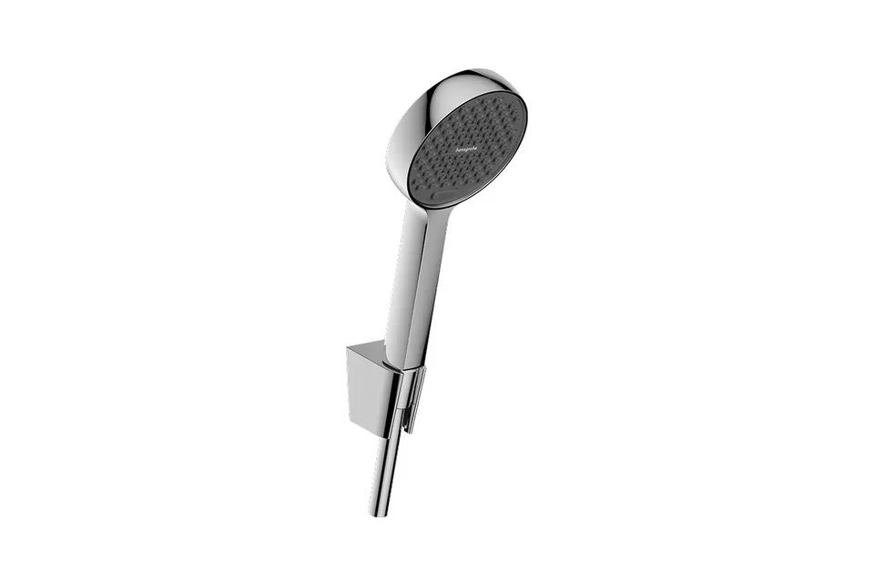 Душовий набір Activera Select S 2jet EcoSmart Porter 1,60 см, Chrome (28054000)