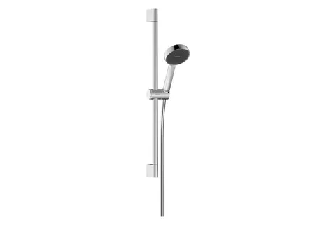 Душовий набір Activera Select S 2jet EcoSmart+ 65 см Chrome (28045000)