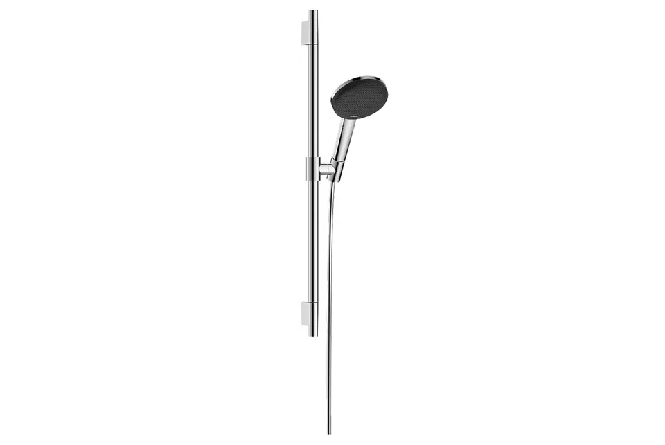 Душовий набір Raindance Alive Select S 3jet EcoSmart 65 см S Chrome (24602000)