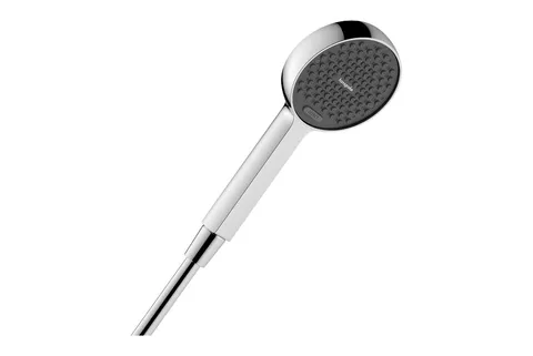 Ручний душ Activera Select S 2jet EcoSmart+ booster, Chrome (28036000)