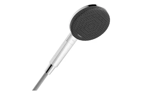 Ручний душ Raindance Alive Select S 3jet EcoSmart Chrome (24511000)