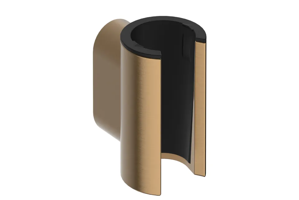 Тримач для душу Porter Fine, Brushed Bronze (28885140)