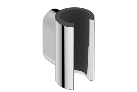 Тримач для душу Porter Fine, Chrome (28885000)