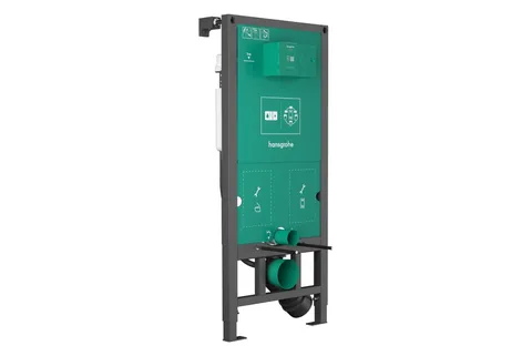Інсталяційна система iFrame Universal 1120 для підвісного унітазу (01022180)
