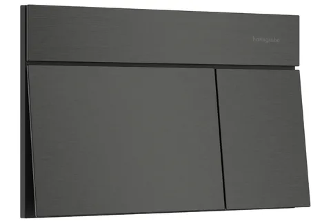 Панель змиву iFrame Element E Brushed Black Chrome (66003340)