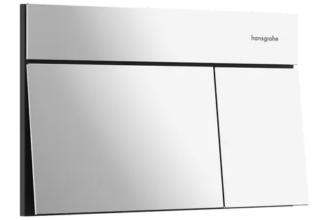 Панель змиву iFrame Element E Chrome (66003000)