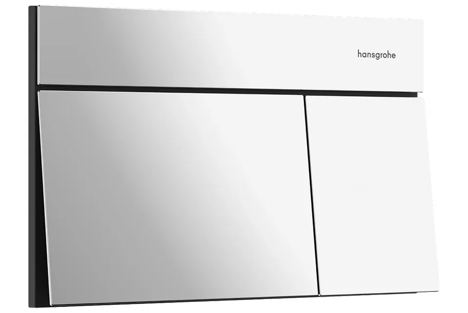 Панель змиву iFrame Element E Chrome (66003000)