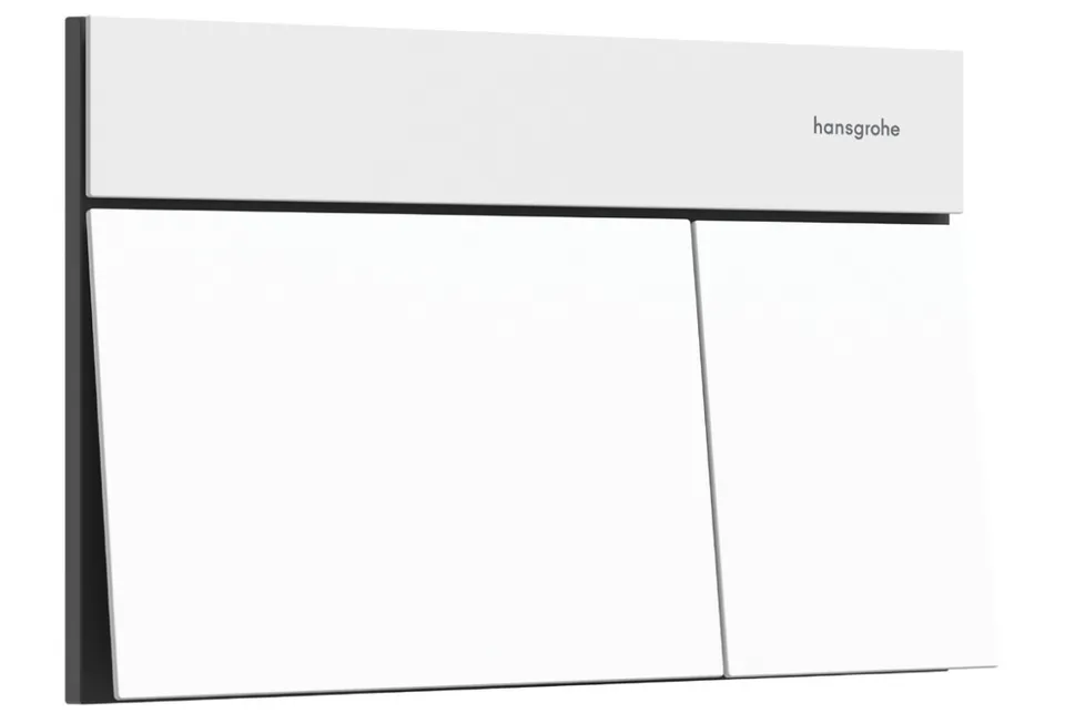 Панель змиву iFrame Element E Matt White (66003700)