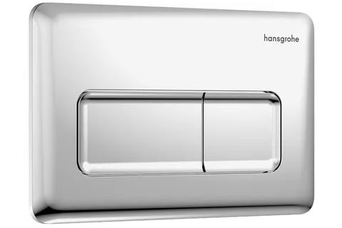 Панель змиву iFrame Original Q Chrome (66001000)