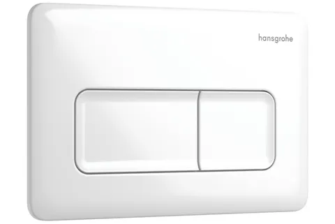 Панель змиву iFrame Original Q Matt White (66001700)