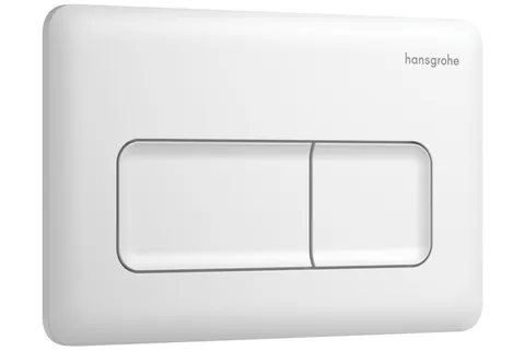 Панель змиву iFrame Original Q White (66001450)