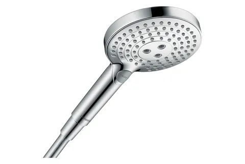 Ручний душ Raindance Select S PowderRain 120 3jet P EcoSmart, Chrome (26515000)