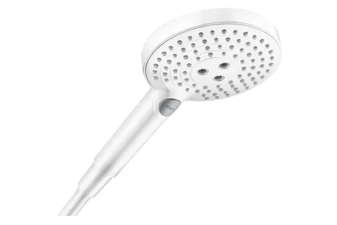Ручний душ Raindance Select S PowderRain 120 3jet P EcoSmart+ (26516700) Matt White
