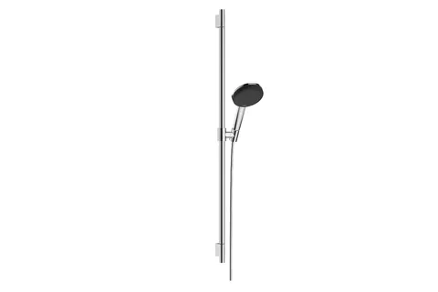 Душовий набір Raindance Alive Select S 3jet EcoSmart 90 см S Chrome (24603000)