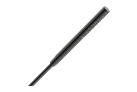 Ручний душ Pulsify S 100 1jet EcoSmart Brushed Black Chrome (24125340)