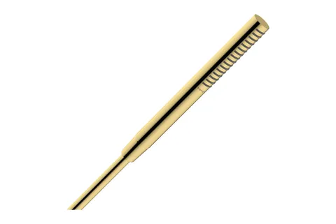 Ручний душ Pulsify S 100 1jet EcoSmart Polished Gold Optic (24125990)