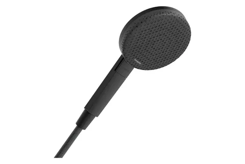 Ручний душ Raindance Alive Select S 3jet Matt Black (24500670)
