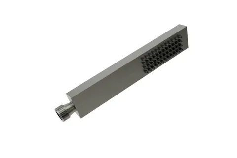 Ручний душ COTA з 1 позицією, brushed titanium (100280812)