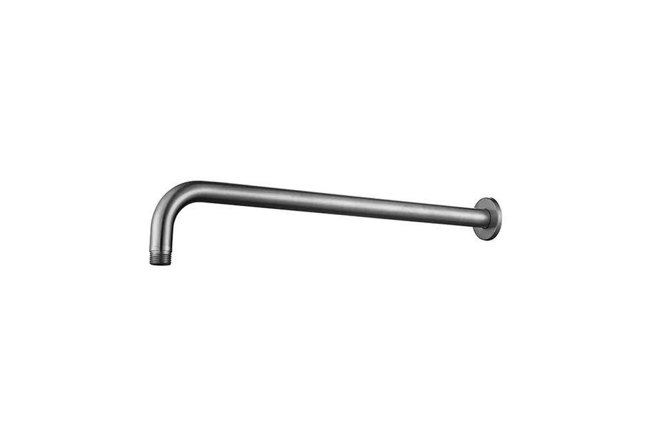 ROUND INOX, Кронштейн 40 см, brushed stainless steel (100281144)