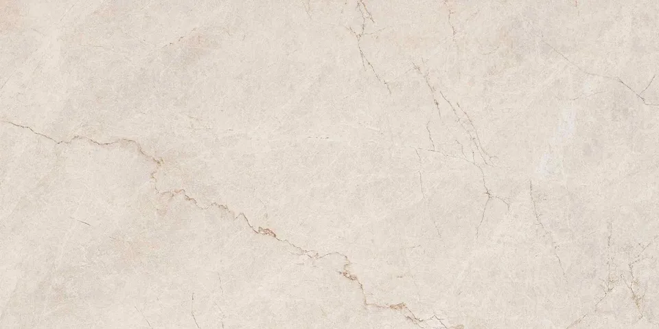 MARBLE CREMA DELICATO ARENA 60x120 (плитка для підлоги і стін)