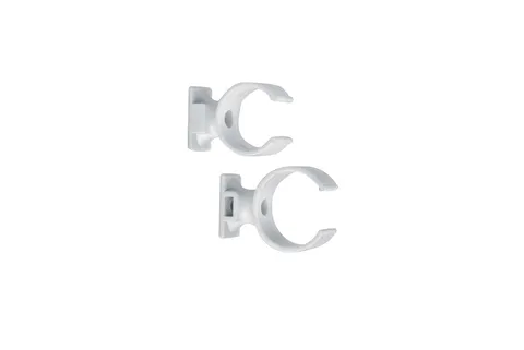 Кріплення для внутрішніх каналізаційних труб d32мм 40/50мм HC-C4050