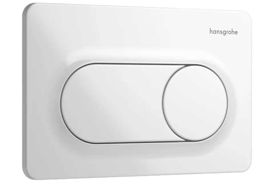 Панель змиву iFrame Original S White (66002450)