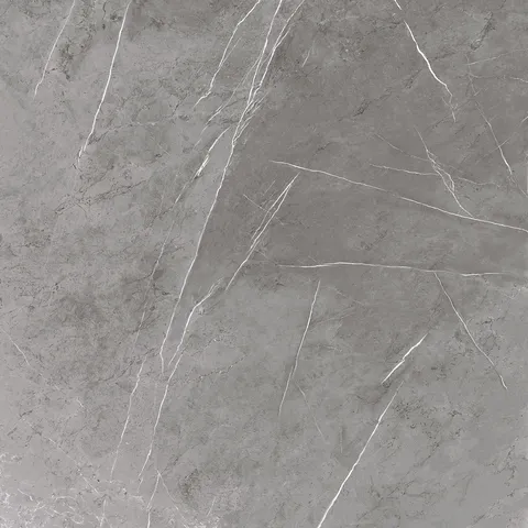 MARBLE MOOD сірий 60х60 глянцева MD2590 (плитка для підлоги і стін)