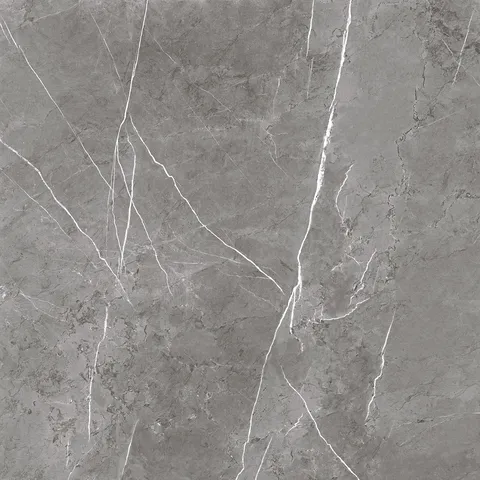 MARBLE MOOD сірий 60х60 matt MD2580 (плитка для підлоги і стін)
