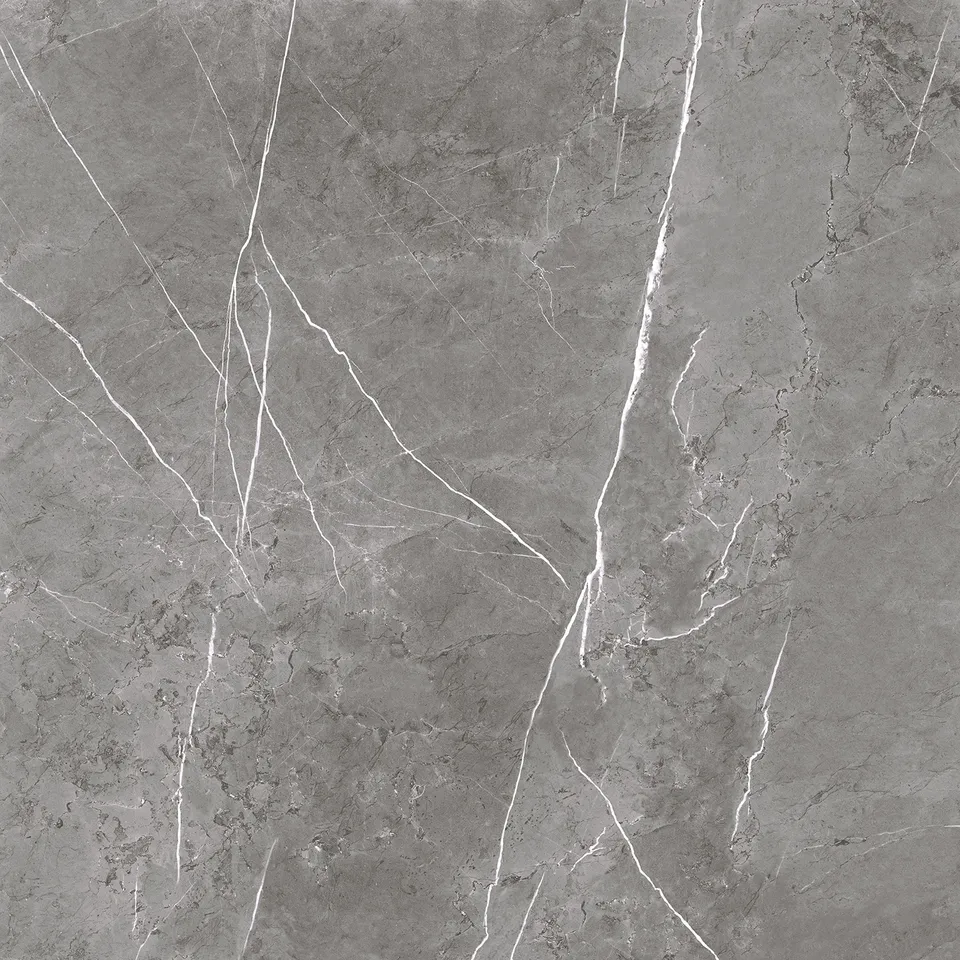 MARBLE MOOD сірий 60х60 matt MD2580 (плитка для підлоги і стін)