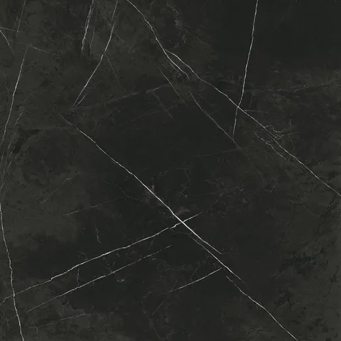 MARBLE MOOD чорний 60х60 matt MDC580 (плитка для підлоги і стін)