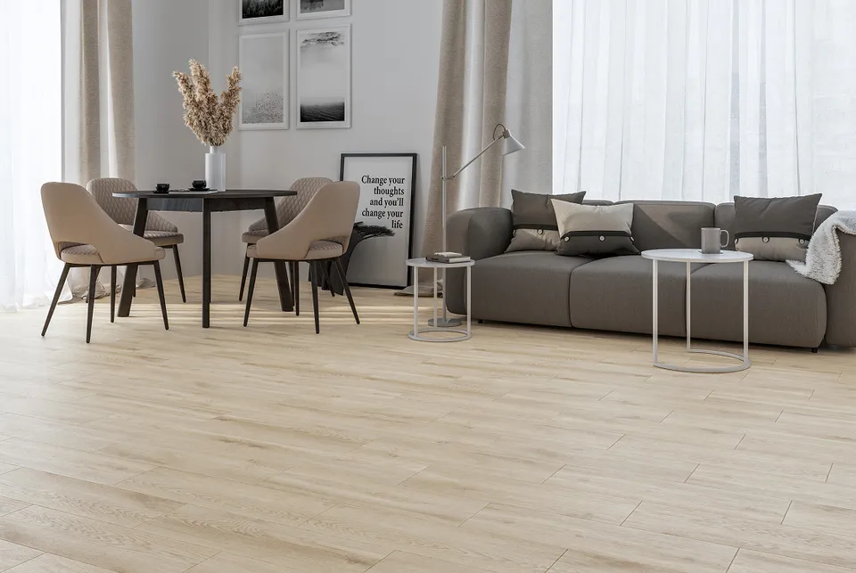 RUSTIC WOOD бежевий 20х65 RW1P70 (плитка для підлоги і стін) — фото 2