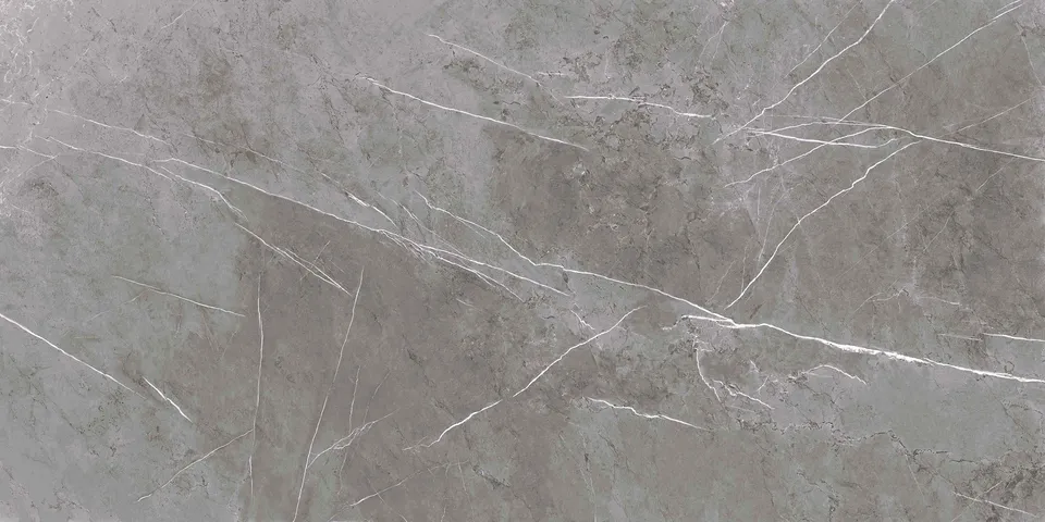 MARBLE MOOD сірий 60х120 глянц MD2990 (плитка для підлоги і стін)