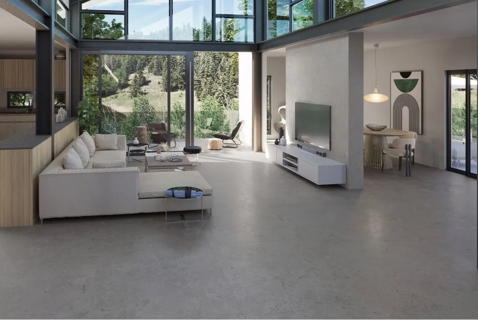 CAMPER GREY 120x120 (плитка для підлоги і стін) — фото 2