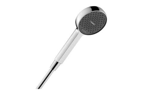 Ручний душ Activera Select S 2jet EcoSmart, Chrome (28033000)