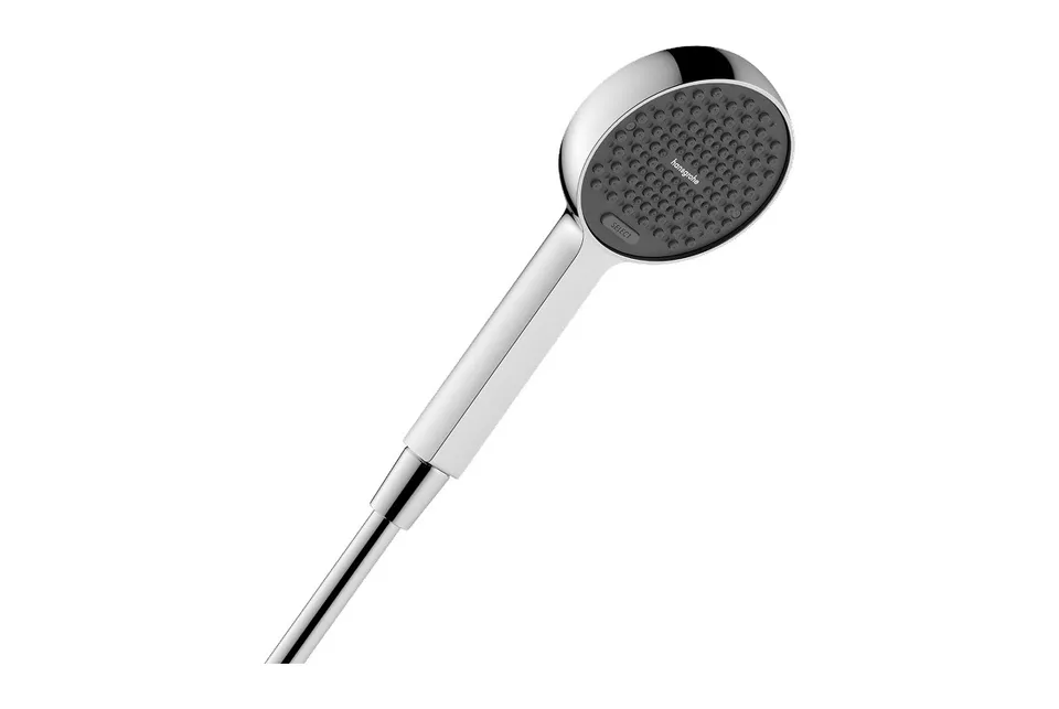 Ручний душ Activera Select S 2jet EcoSmart, Chrome (28033000)