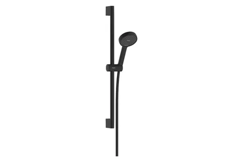 Душовий набір Activera Select S 2jet EcoSmart+ 65 см, Matt Black (28045670)