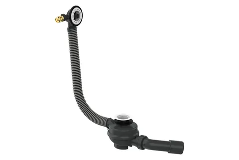 Сифон Tubset universal для ванн з наповненням 58152180