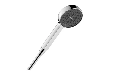 Ручний душ Activera Select S 2jet EcoSmart booster, Chrome (28035000)
