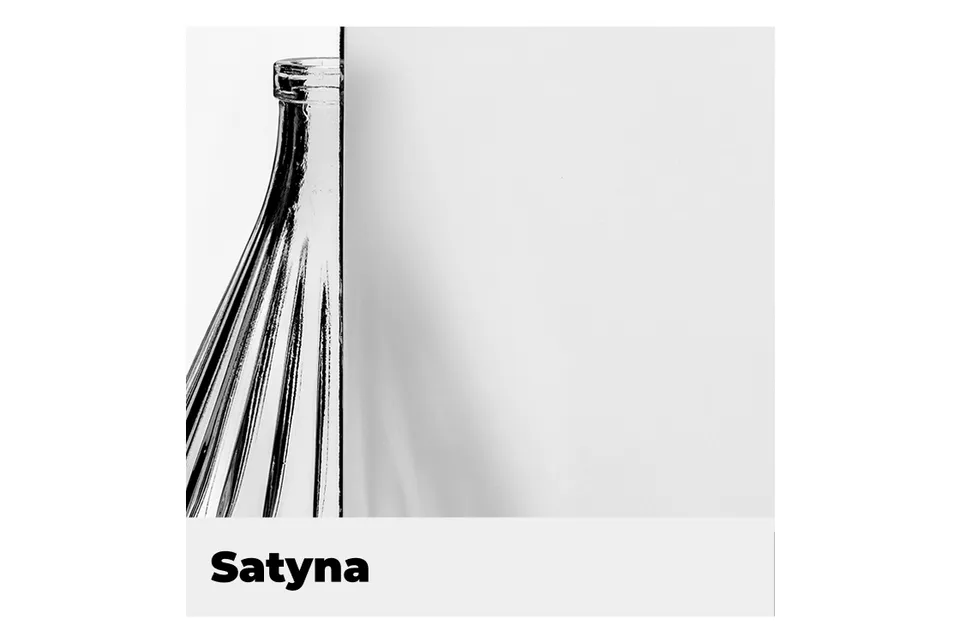 Душова кабіна квадратна SUVIA BLACK 2D 80x80х190 скло satin ACTIVE SHIELD 5мм — фото 2
