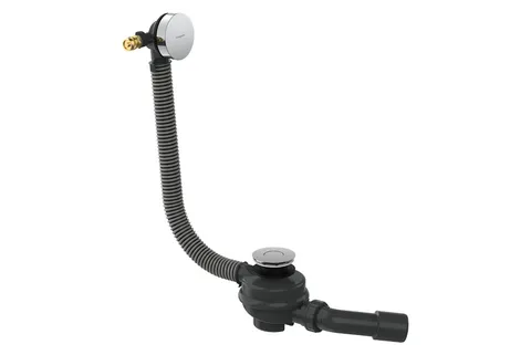 Сифон Flexaplus II для стандартних ванн 58154000