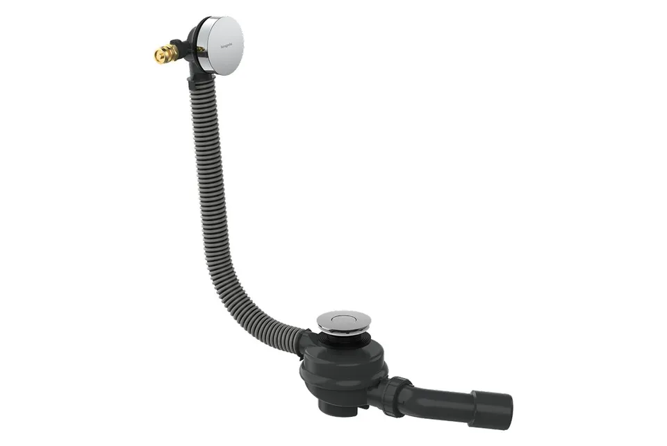 Сифон Flexaplus II для стандартних ванн 58154000