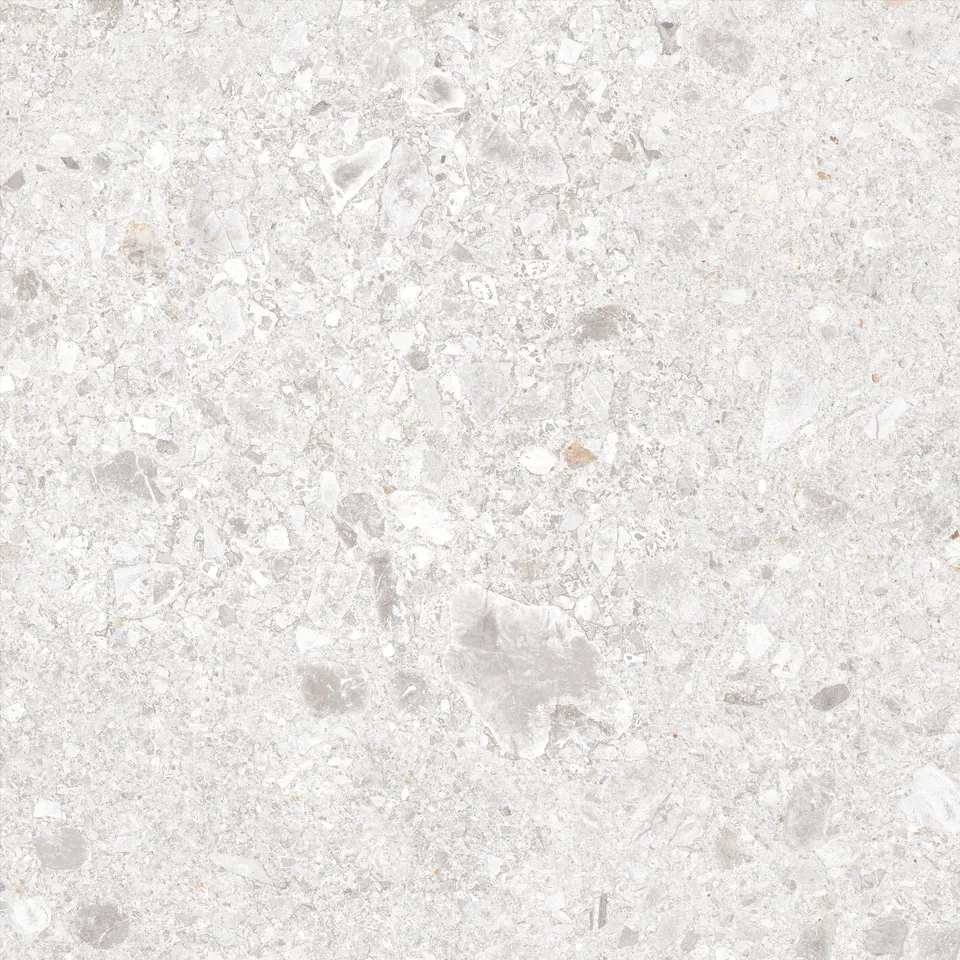 MP3V MYSTONE CEPPO DI GRE' WHITE RT 75х75 (плитка для підлоги і стін)