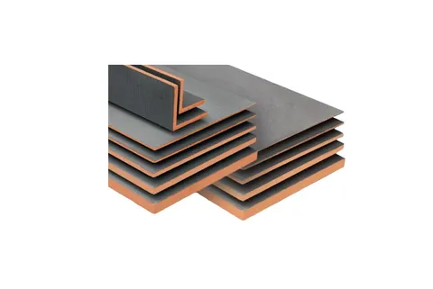 PCI Powerboard 10K будівельна дошка з HR піни 1300x600x10 мм