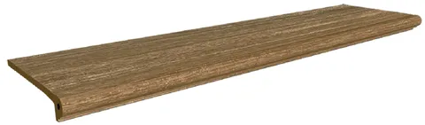 TAIGA FIORENTINO XL STAIR TREAD 120х33 (сходинка заокруглена)