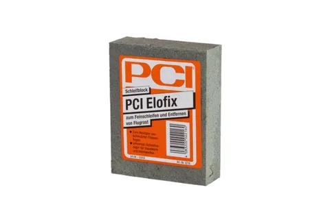 PCI Elofix Шліфувальний брусок 20x65x80mm