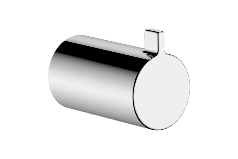 AddStoris S Гачок 3х1.7 см, Chrome (41762000)