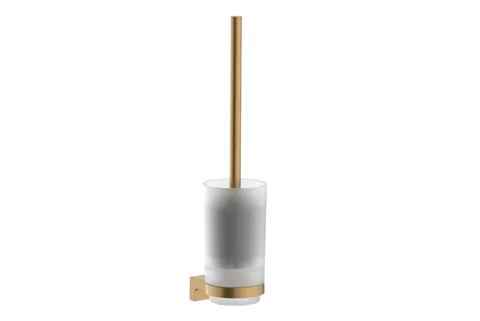 AddStoris S Йоржик підвісний, Brushed Bronze/скло (41782140)