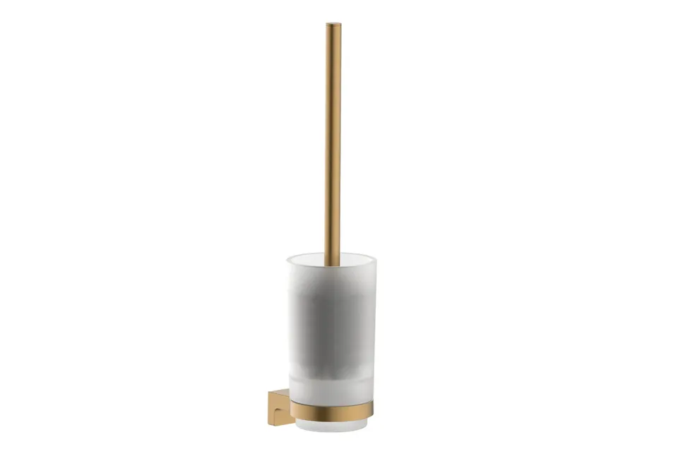 AddStoris S Йоржик підвісний, Brushed Bronze/скло (41782140)