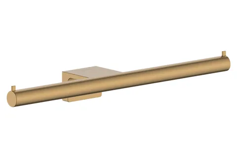AddStoris S Тримач паперу подвійний, Brushed Bronze (41768140)