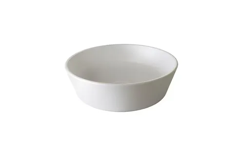 ACRO COMPACT Умивальник на стільницю 38 см, без переливу, matt white (100376691)